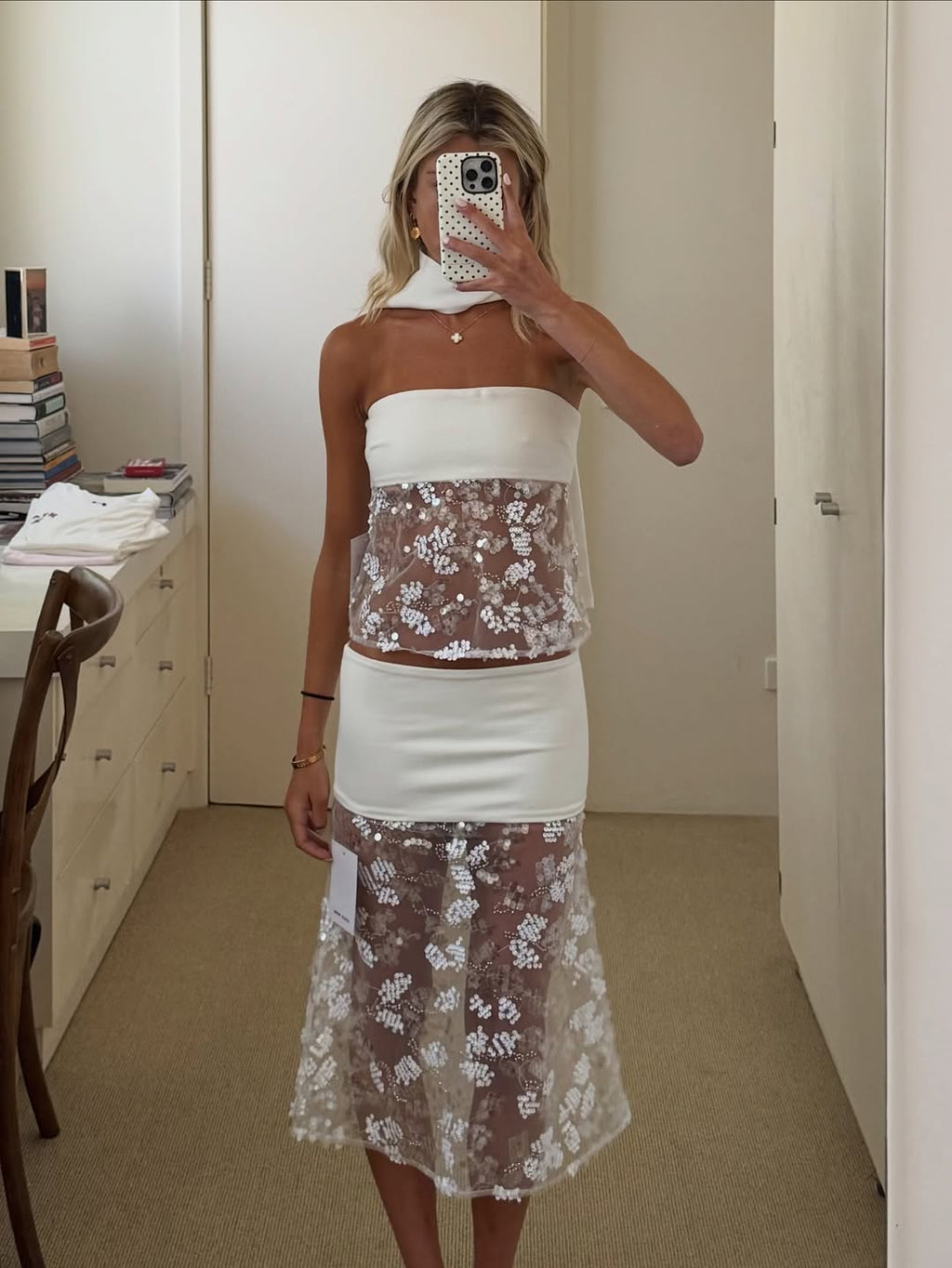 The Celeste Set