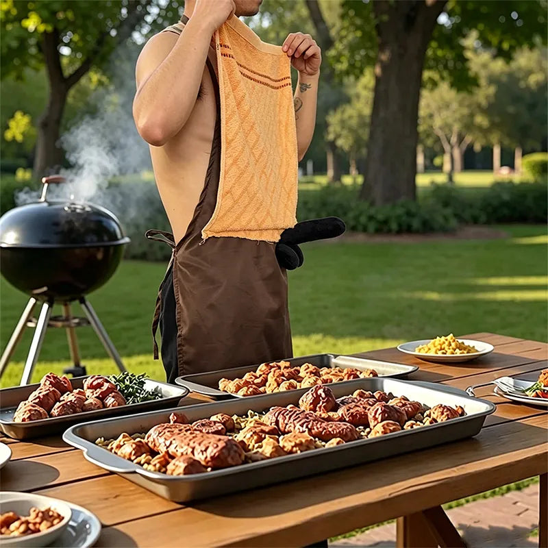 🤣 The Apron Everyone Talks About