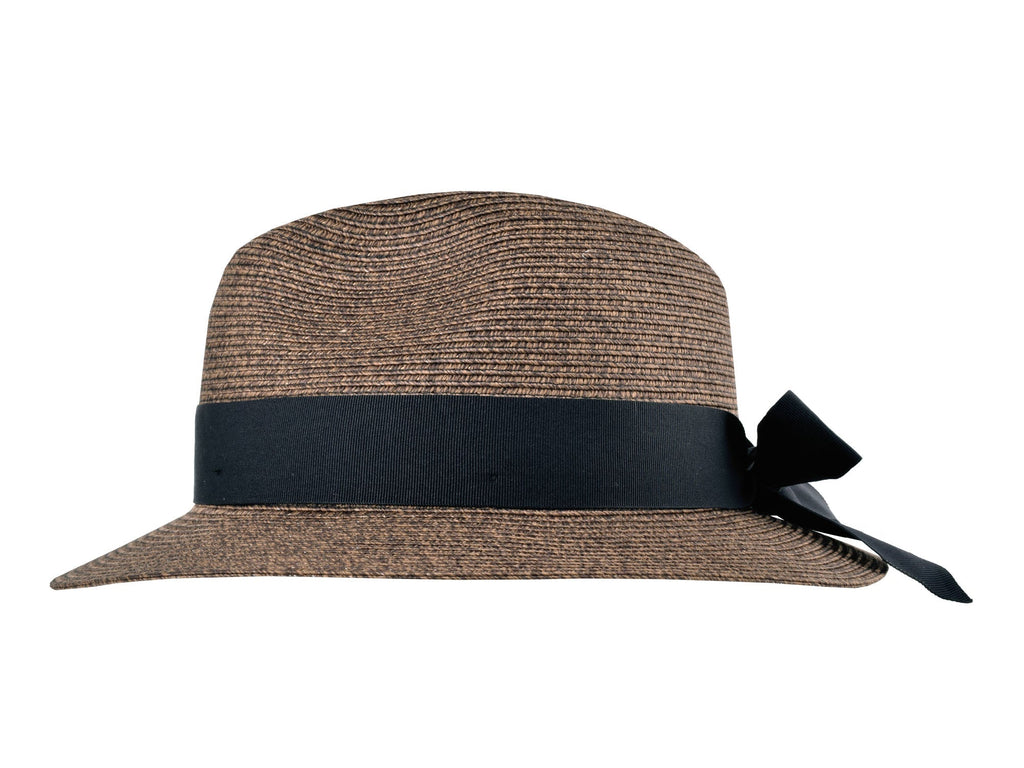 Capri Braid Hat