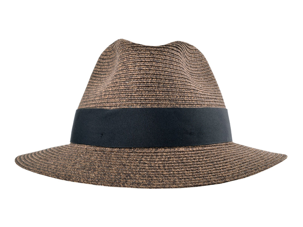 Capri Braid Hat