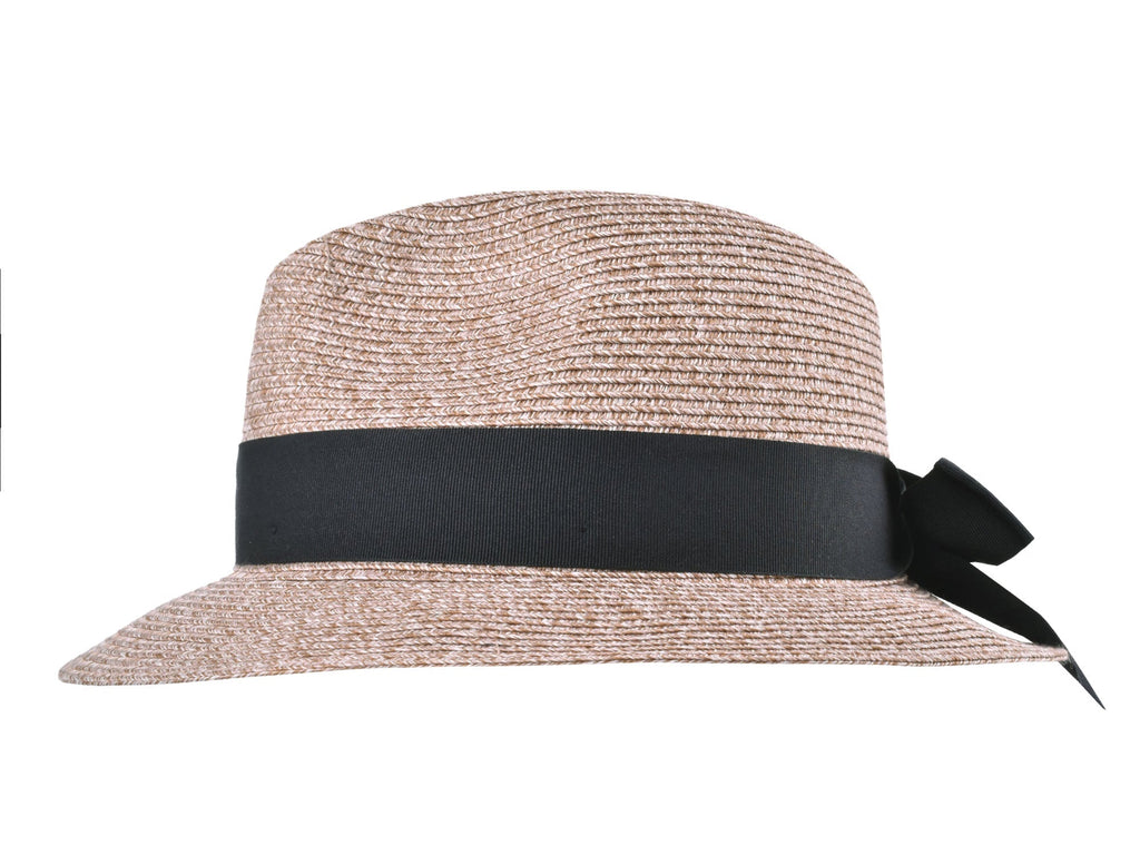 Capri Braid Hat