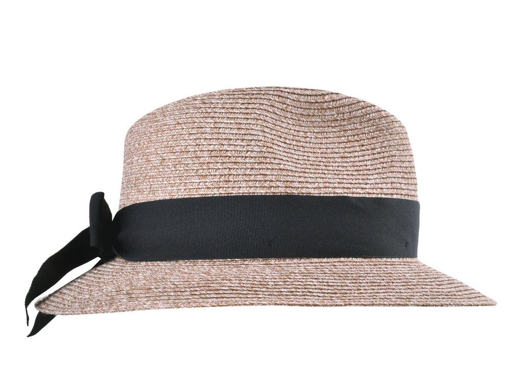 Capri Braid Hat