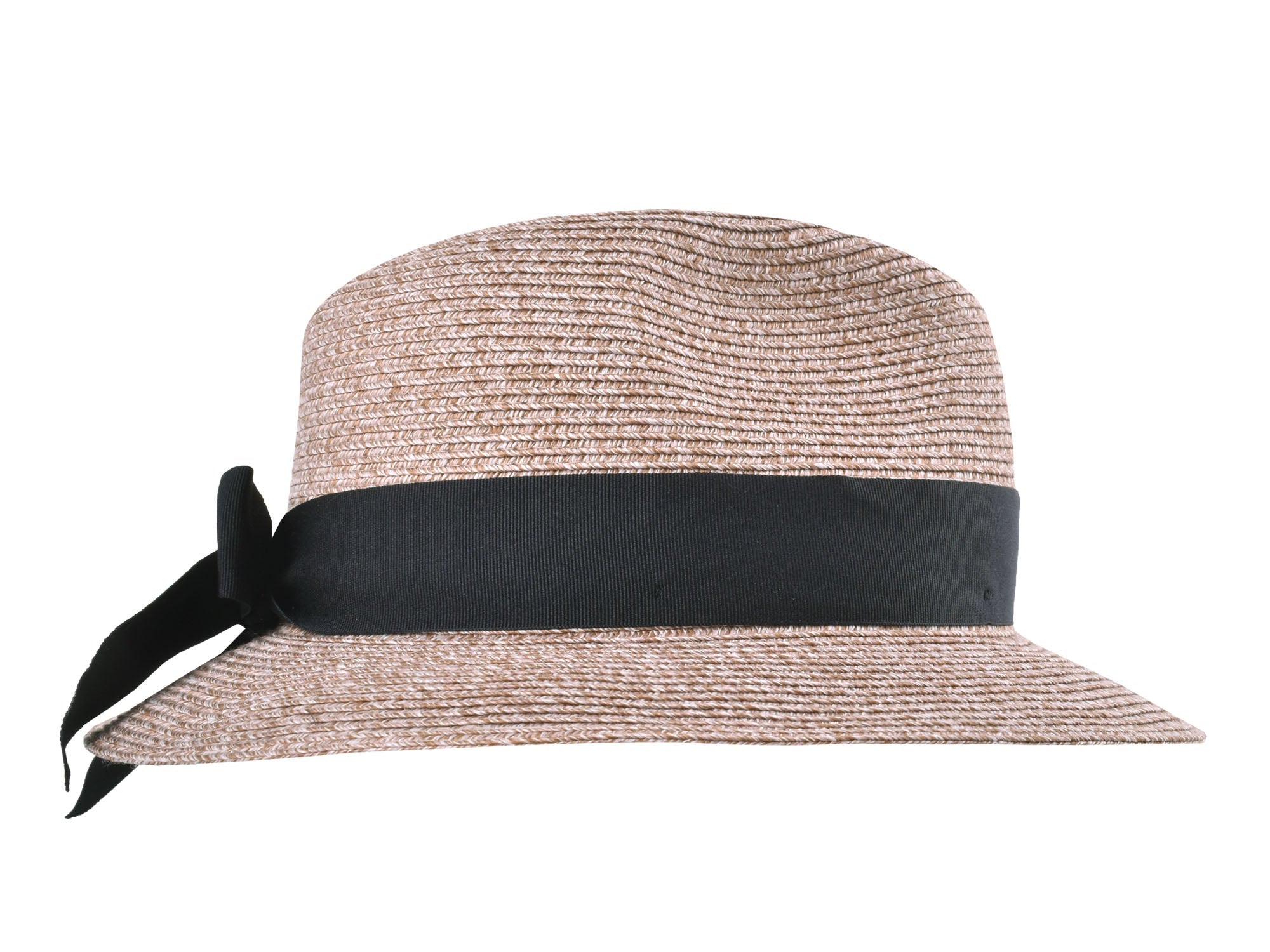 Capri Braid Hat
