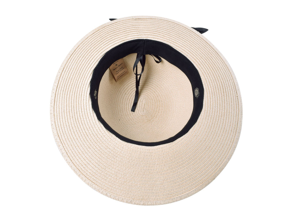 Mia Braid Hat