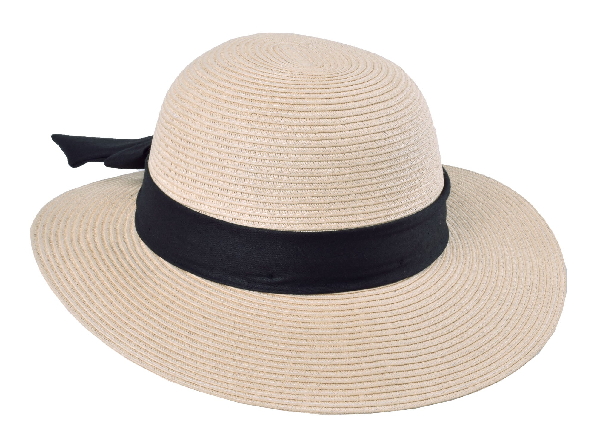 Mia Braid Hat
