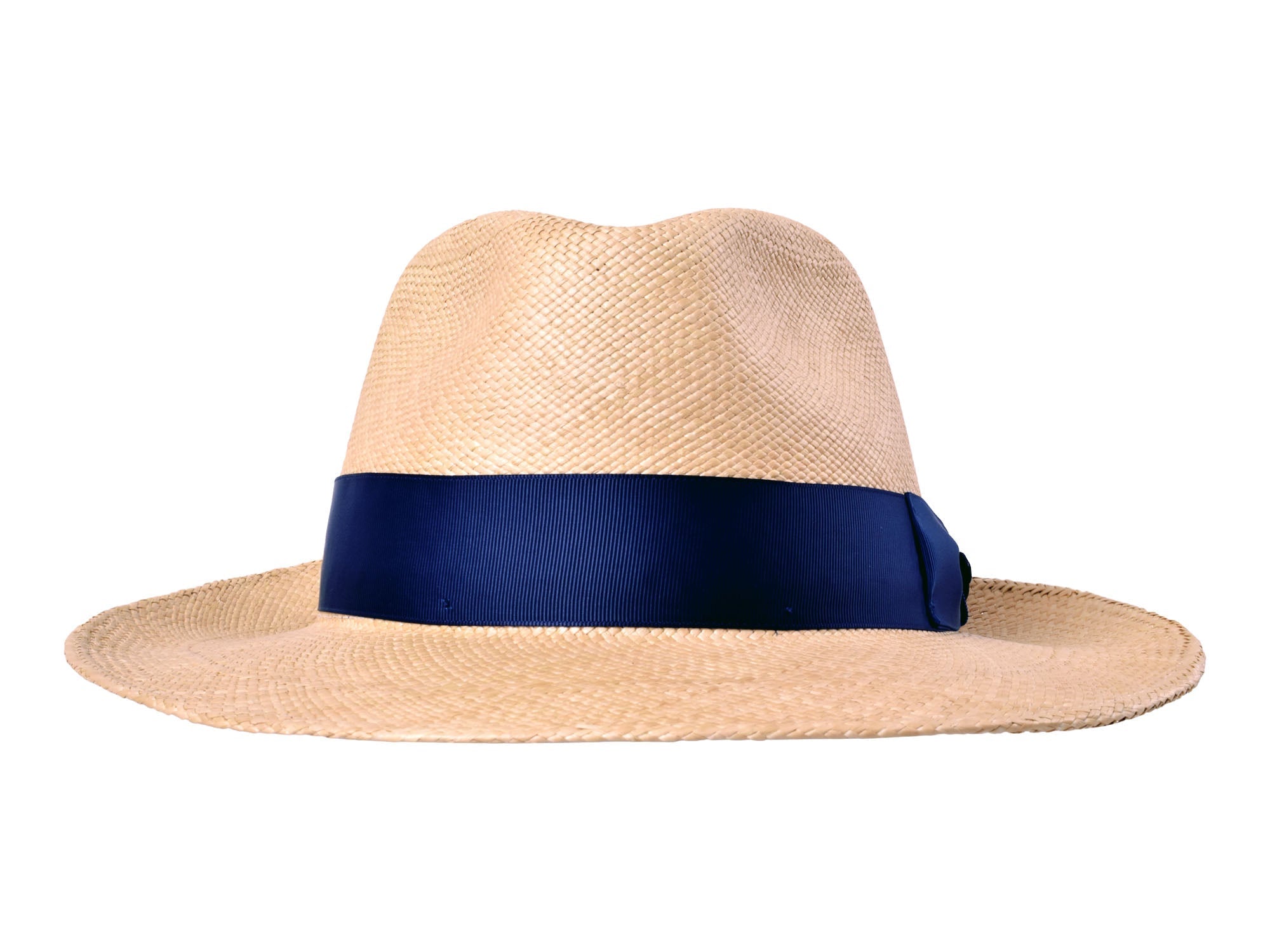 Panama Hat Santorini
