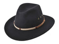 Outdoor Merino Wool felt hat Scout