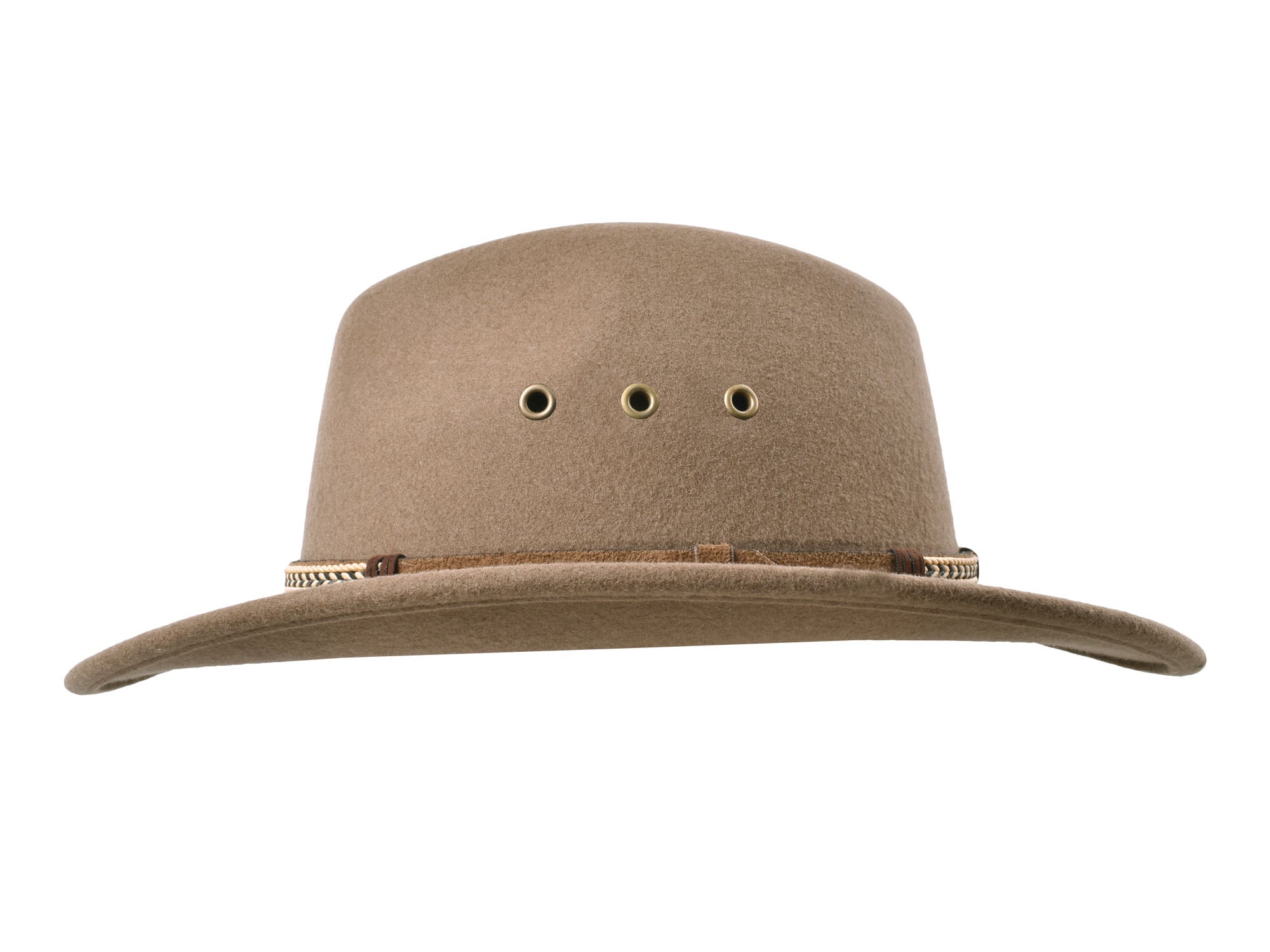 Outdoor Merino Wool felt hat Scout