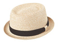 Braid Hat Subway