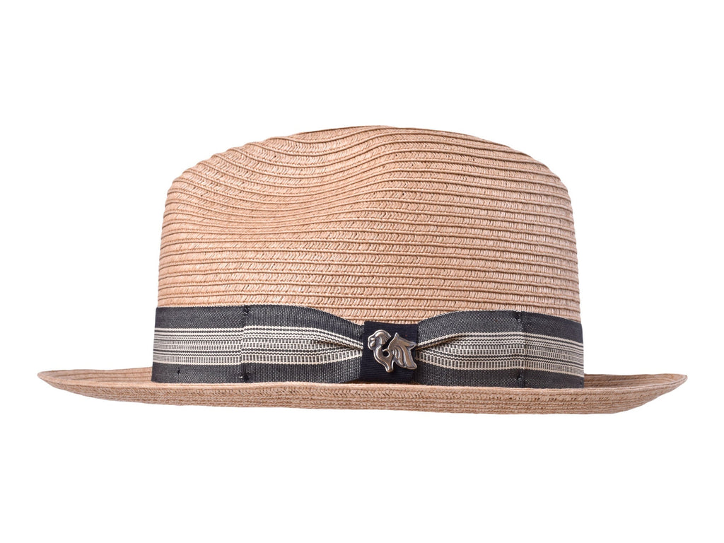 Braid Hat Swing