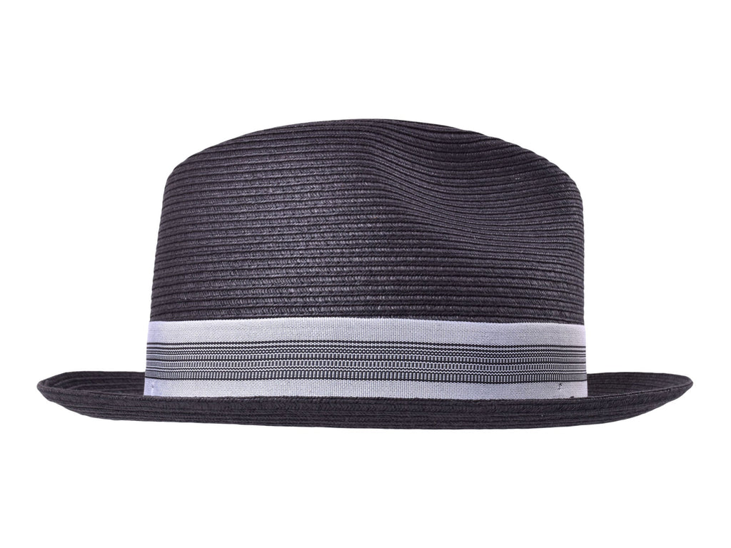 Braid Hat Swing