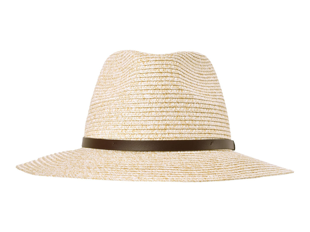 Braid Hat Trekker - Outdoor style