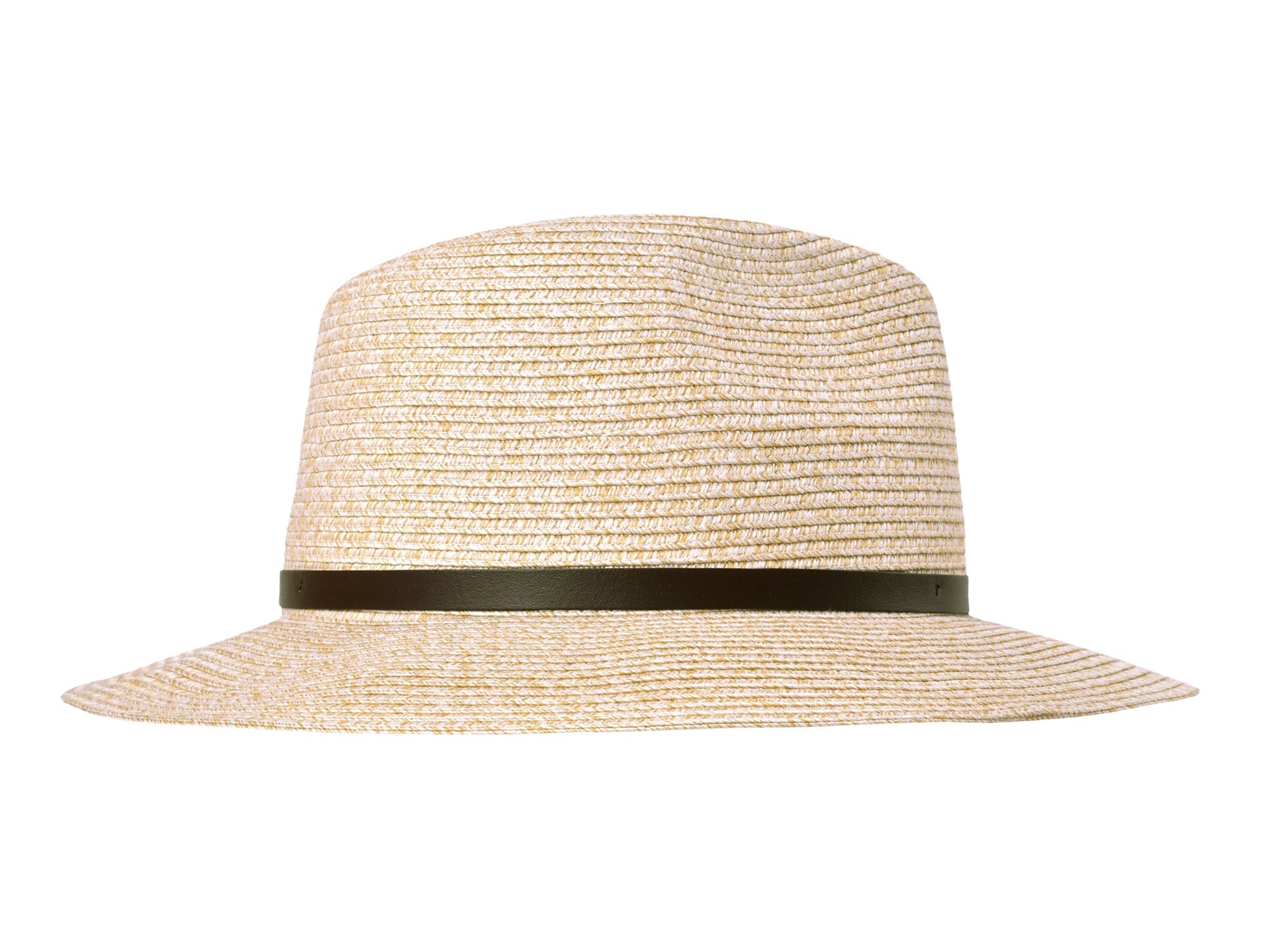 Braid Hat Trekker - Outdoor style
