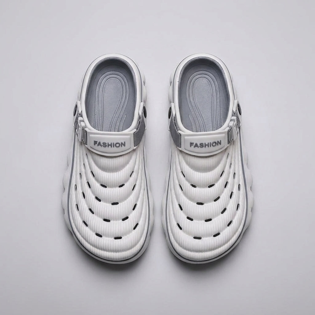 Exnercy™  Cloud Walk Men's Clogs