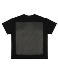 Crystal Sırt Parıltılı T-Shirt