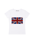 İngiltere Taş Baskılı  Crop Body