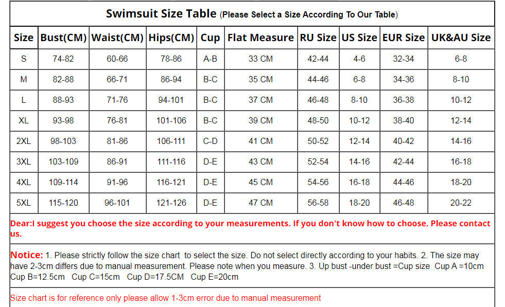 Starfish Three Piece Split Swimsuit Women's Bikini with Long Skirt