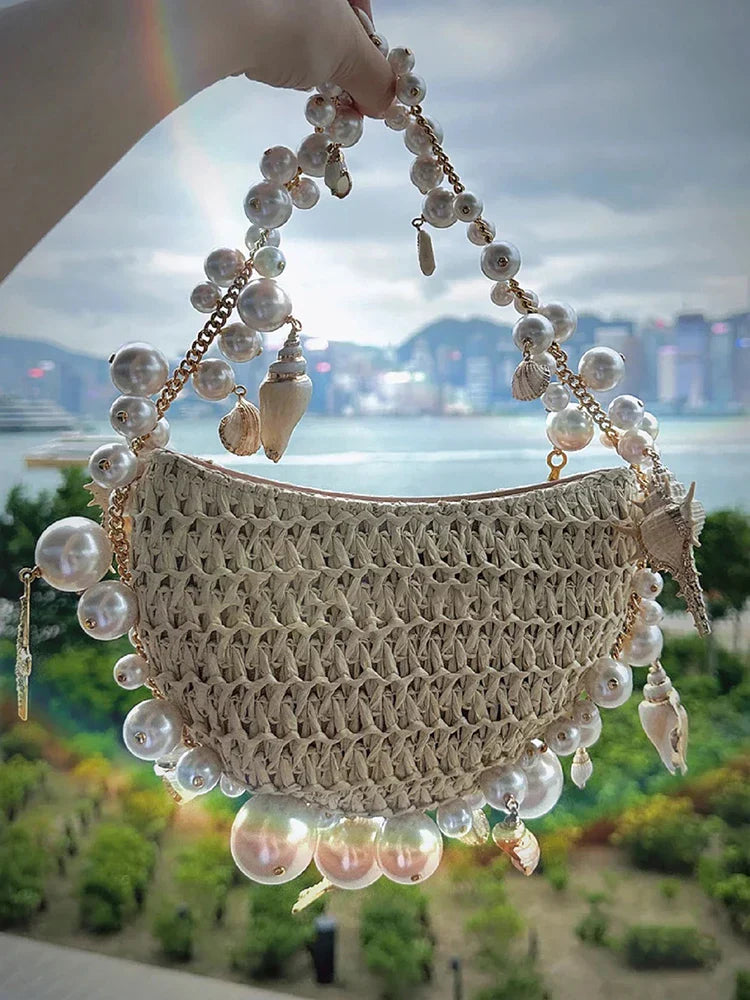 Mermaid Beach bag