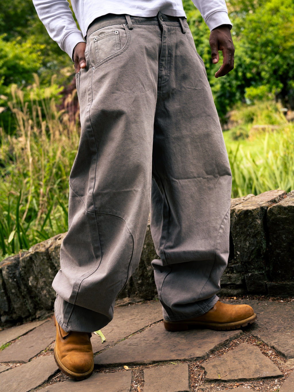 PANEL DENIM