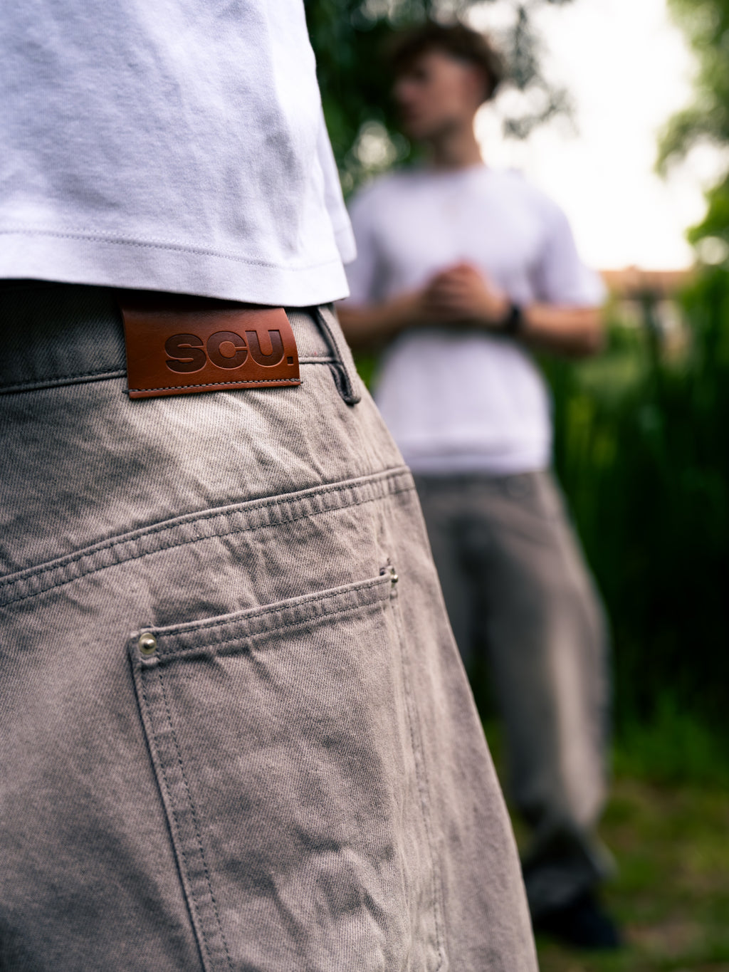 PANEL DENIM