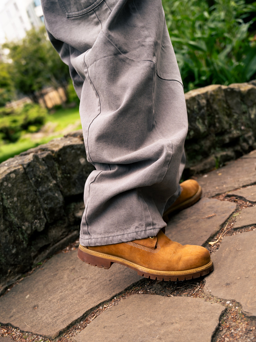 PANEL DENIM