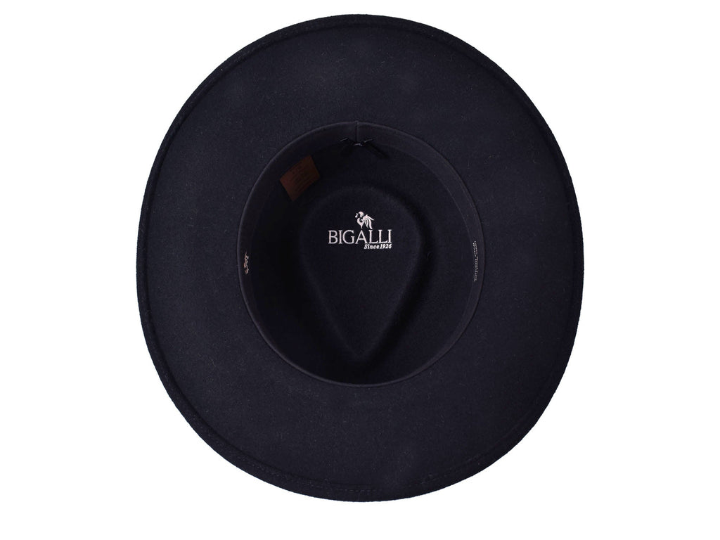 Wool Felt Hat Regal