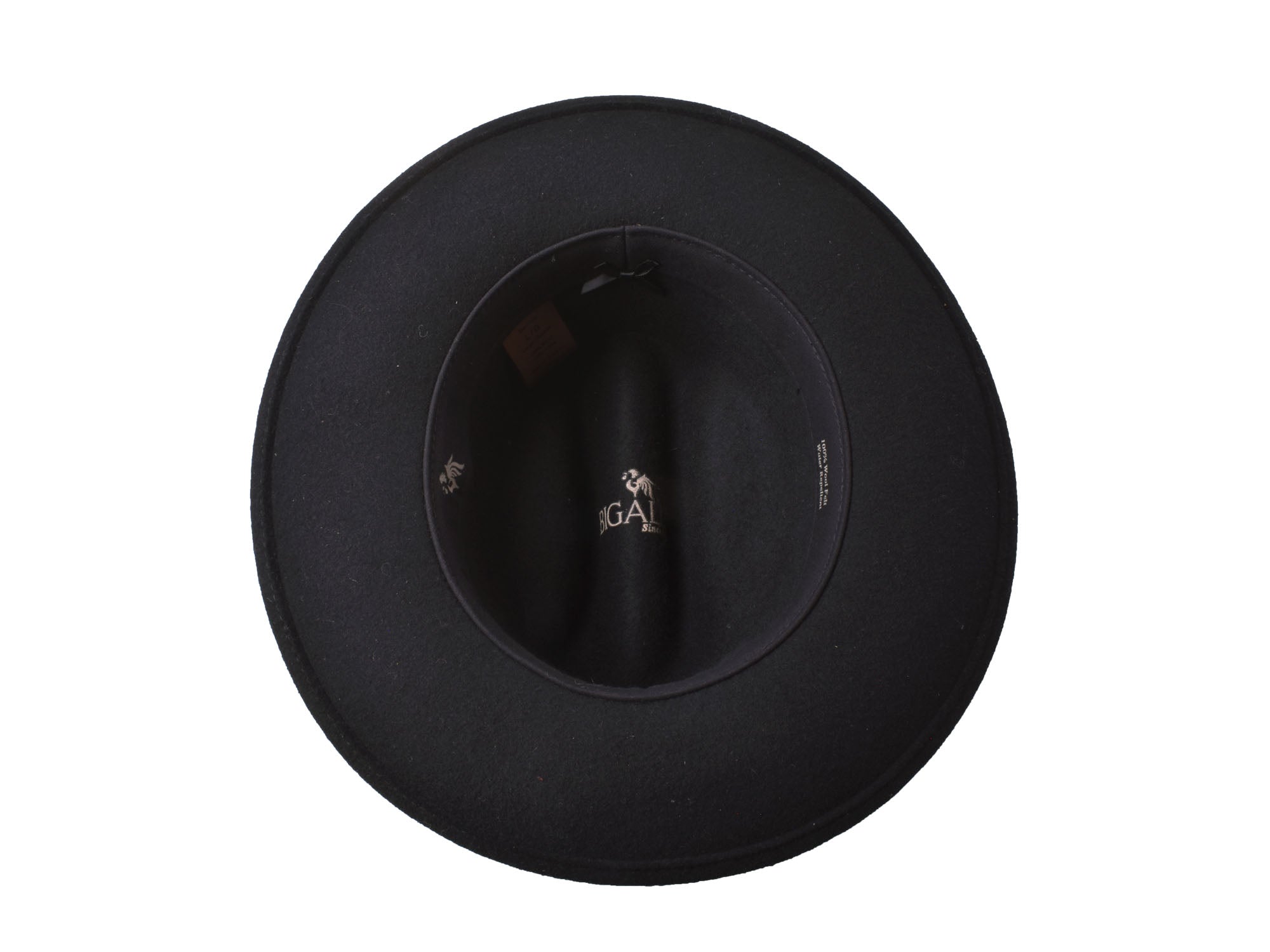 Wool Felt Hat Terra