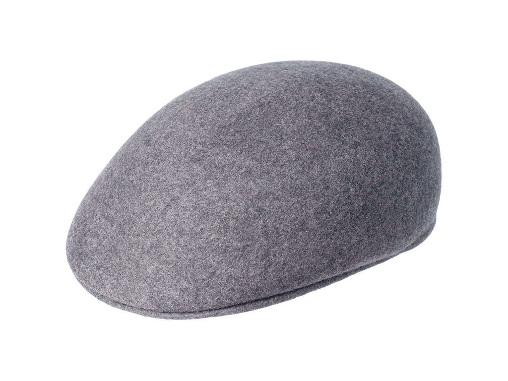 Wool Felt Ivy Cap Hat