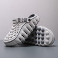 Exnercy™  Cloud Walk Men's Clogs