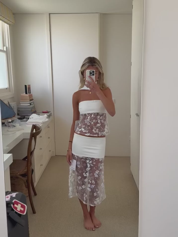The Celeste Set